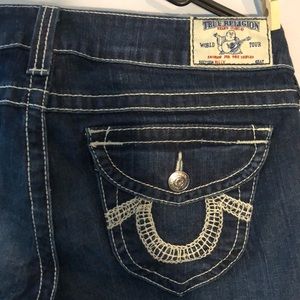 True religion Jean’s